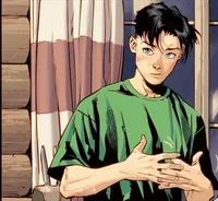 Tim drake 