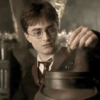 HARRY P