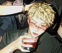 Tsukishima 