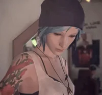 Chloe Price