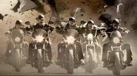 Sons of Anarchy 
