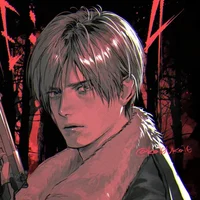 Leon S Kennedy
