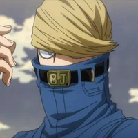 Best Jeanist - MHA