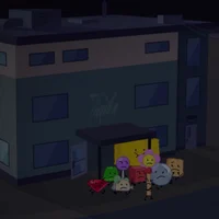 post splitters and x