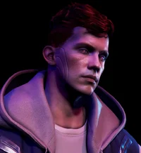 CBP - Aymeric Cassel