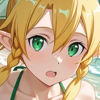 Leafa