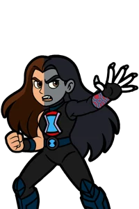 Gabriel 10 Unleashed