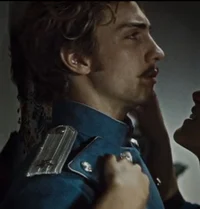 ALEXEI VRONSKY