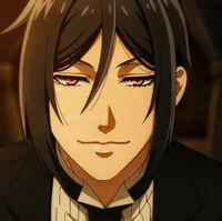 Sebastian Michaelis 