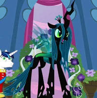 Chrysalis 
