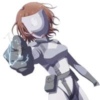 Misaka Worst