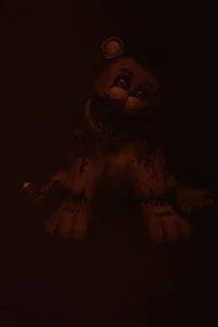 golden freddy