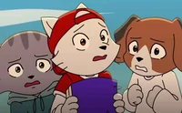 Giggleland Bullies