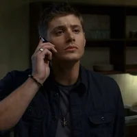 DEAN WINCHESTER