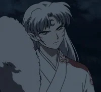 Sesshomaru 