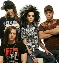 Tokio Hotel - ARG 