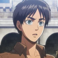 Eren Yeager