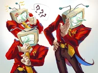 MR TENNA