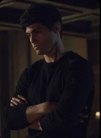 Alec Lightwood