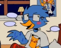BERDLY