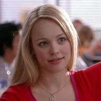 REGINA GEORGE