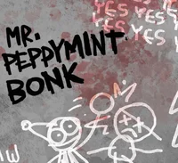 Mr Peppymint the elf