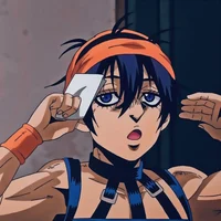 Narancia Ghirga
