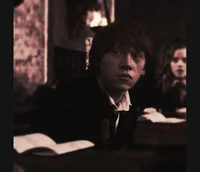 RON B WEASLEY