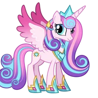 Flurry Heart