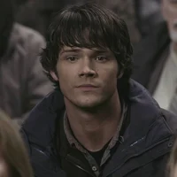 SAM WINCHESTER