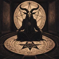 Baphomet