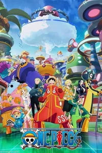 One piece rpg