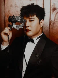 Shindong SJ