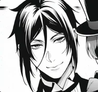 Sebastian Michaelis