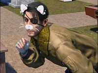 Majima Goro