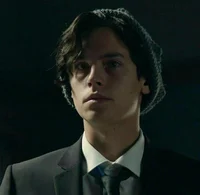 Jughead Jones