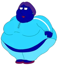 Lois blueberry