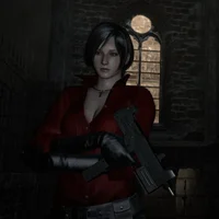 Ada Wong