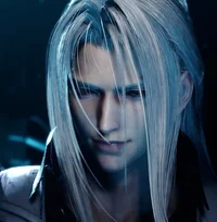 Sephiroth 