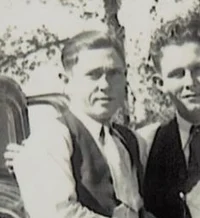 Clyde Barrow 07