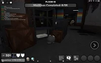 Floor 22 - DW