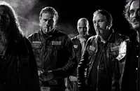 Sons of Anarchy 