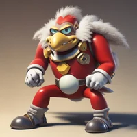 Eggman