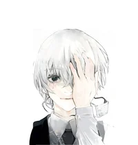 Ken Kaneki