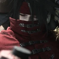 Vincent Valentine 