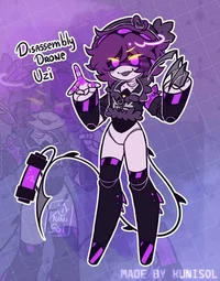 Serial Designation U