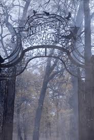 Nevermore Academy