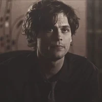 SPENCER REID