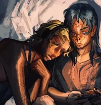 Sal Fisher - Travis