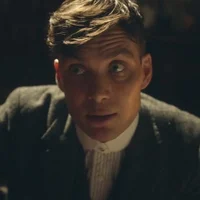 Thomas Shelby